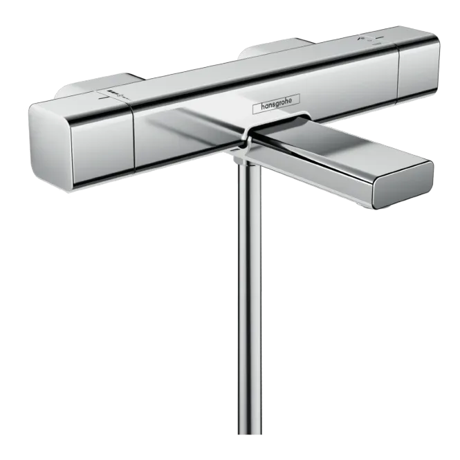 Hovedbilde Hansgrohe Ecostat E kar/dusjbatteri