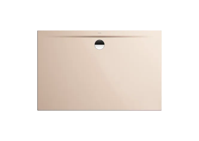 Hovedbilde Kaldewei SUPERPLAN ZERO Mod 1582-1 Dusjkar 70x150 cm, Bahama Beige