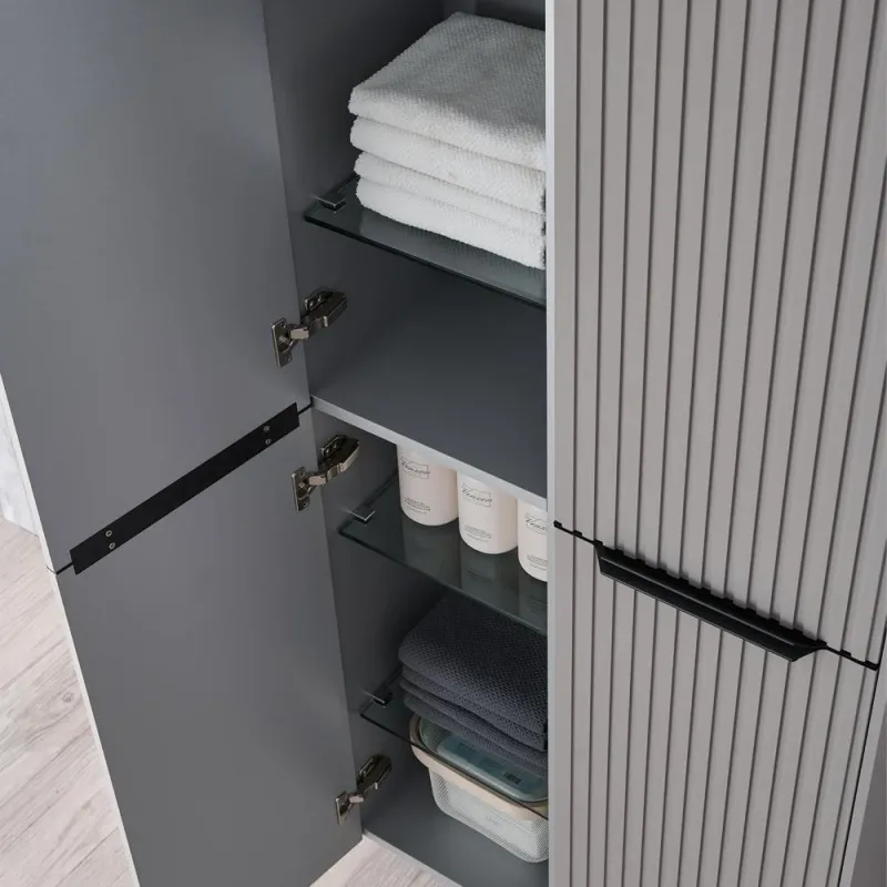 Scala Bad List håndtak 37-119 cm