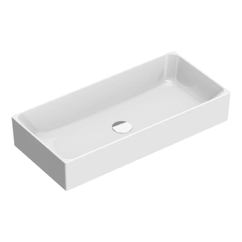 Catalano Premium Toppmontert Servant 75x35 cm