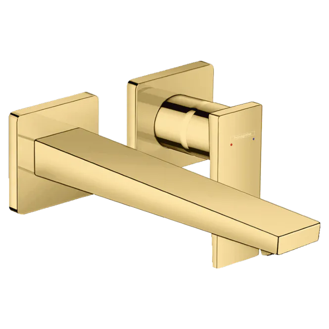 Hovedbilde Hansgrohe Metropol 1-greps Innebygd Servantbatteri 22.5 cm tut