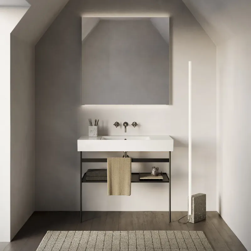 Catalano Premium Vegghengt Servant 100x47 cm