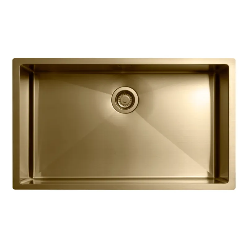 Tapwell TA8040 kjøkkenkum