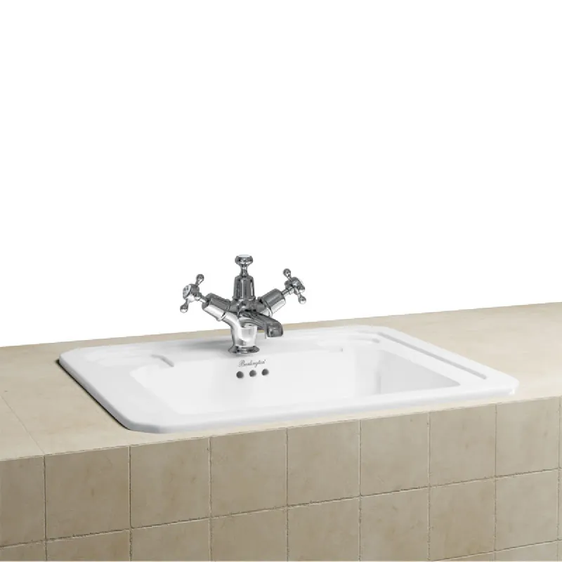 Burlington nedfelt servant 54x42.5 cm