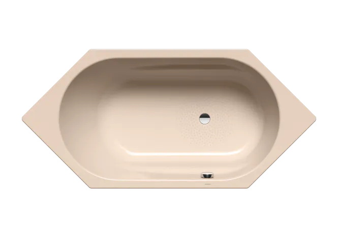 Hovedbilde Kaldewei VAIO 6 Mod 958 Badekar 190x90 cm, Bahama Beige, Anti-Slip