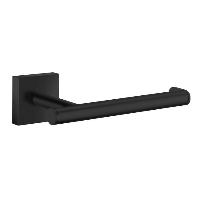 Hovedbilde Smedbo HOUSE Toalettpapirholder, Sort