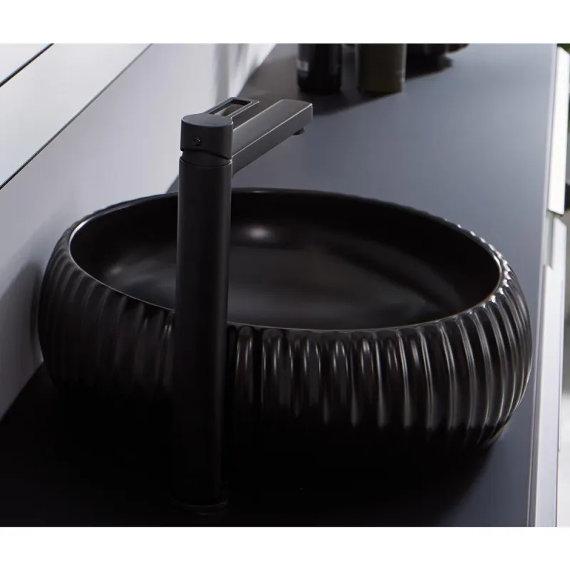 Scala Bad Ruffino servant ø45 cm toppmontert porselen