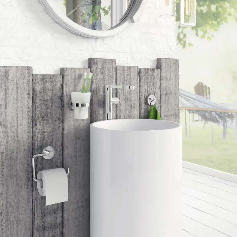 Smedbo Home toalettpapirholder