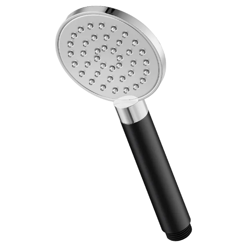 Mora INXX II Takdusj Shower System Kit - Krom