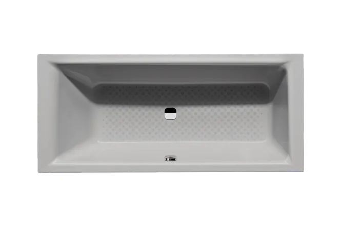 Hovedbilde Kaldewei PURO NEXT COMBI Mod 1435 Innebygd Badekar, 170x80 cm, ...