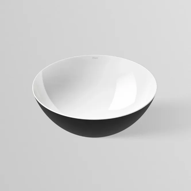 Hovedbilde Alape Bicolor SB.K360.GS servant ø36 cm toppmontert