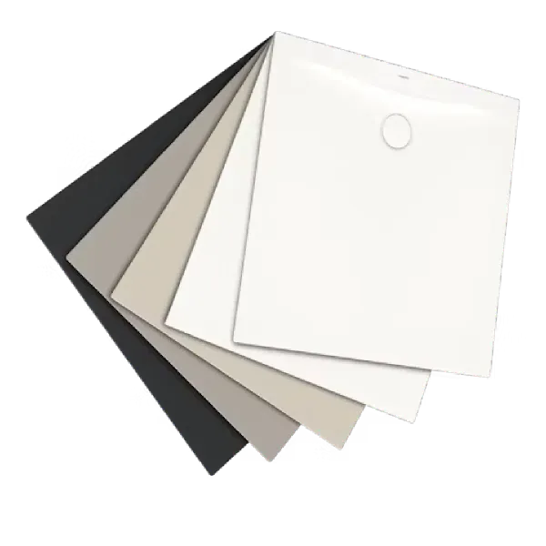 Hovedbilde Kaldewei CALIMA Mod 3211 Dusjkar 90x90 cm