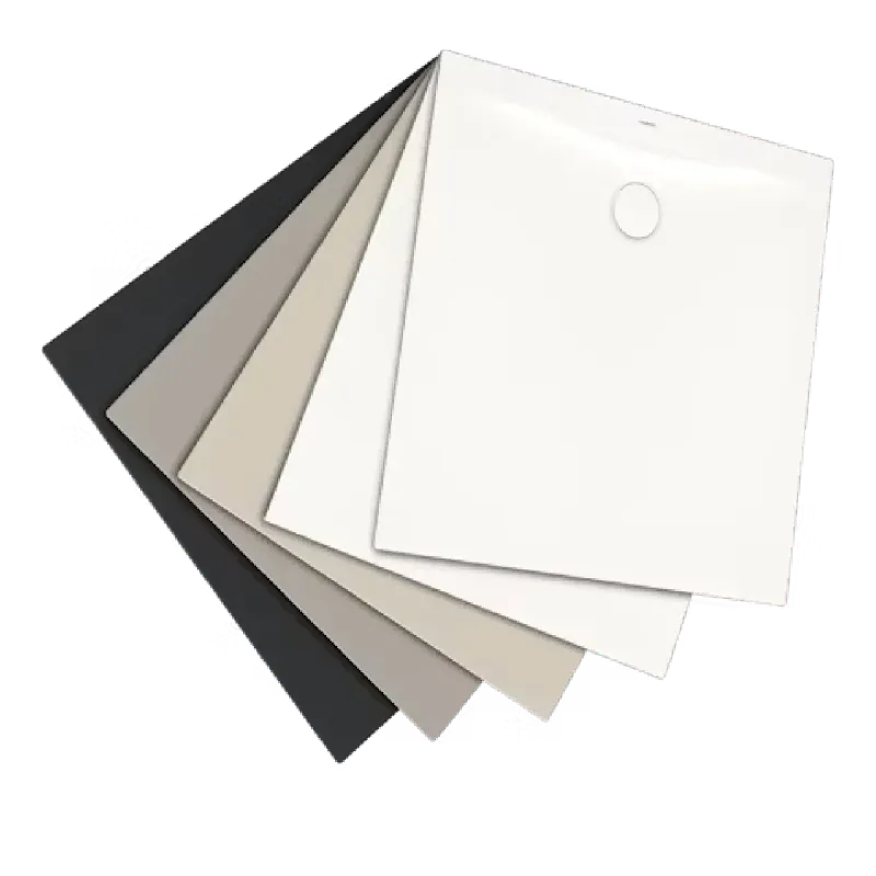 Kaldewei CALIMA Mod 3211 Dusjkar 90x90 cm