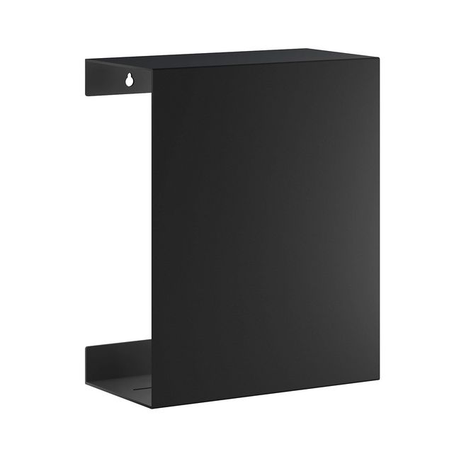 Hovedbilde Smedbo SIDELINE Hylle for dusj og baderom, 110 x 210 mm. H 260 mm, ...