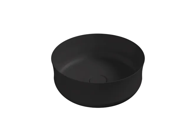 Hovedbilde Kaldewei MING Mod 3187 Toppmontert Servant, 40x40 cm, Cool Grey 90, 0 ...