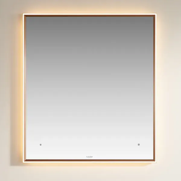 Hovedbilde Scala Bad Bolsena Speil 90-180 cm med belysning