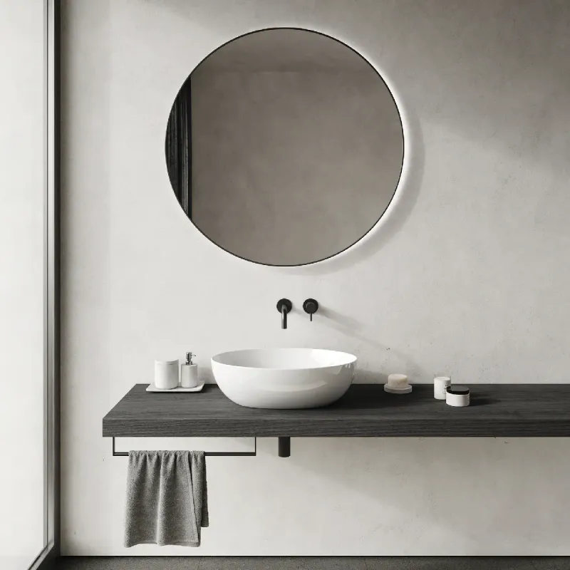 Catalano Sfera Toppmontert Servant 60x37 cm