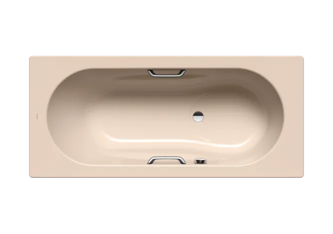 Hovedbilde Kaldewei VAIO SET STAR Mod 955 Badekar 170x75 cm, Bahama Beige