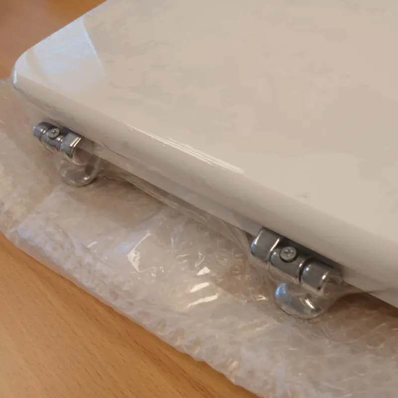 Catalano ZEROVP Toalettsete uten Soft-Close