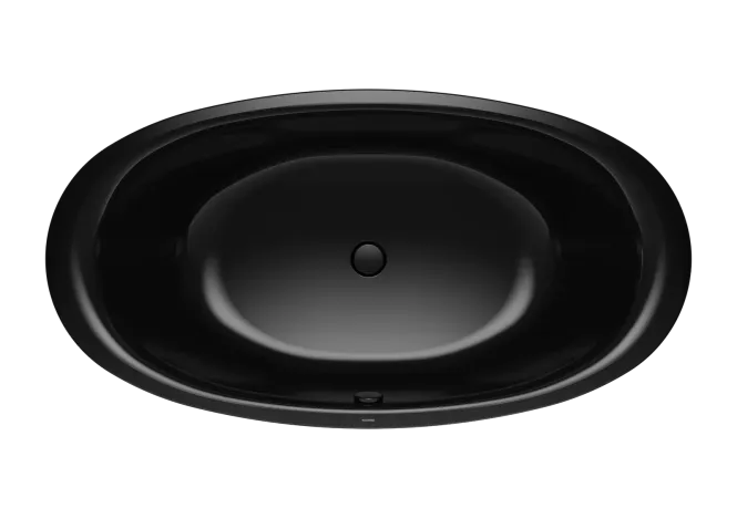 Hovedbilde Kaldewei ELLIPSO DUO OVAL Mod 232-7 Frittstående Badekar, 190x100 cm, ...