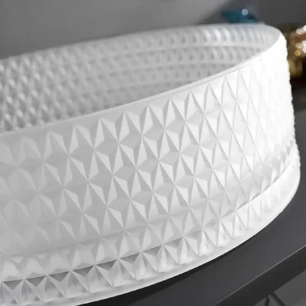 Hovedbilde Scala Bad Morello Toppmontert Servant ø36 cm