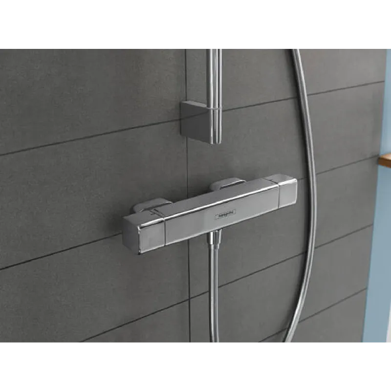 Hansgrohe Ecostat E dusjbatteri