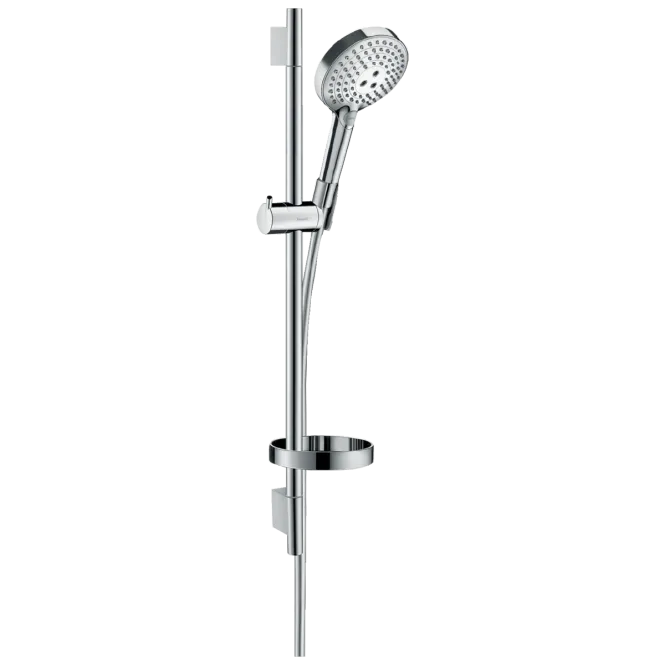 Hovedbilde Hansgrohe Raindance Select S dusjgarnityr 120 3jet PowderRain
