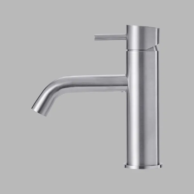 Hovedbilde QTOO Circle servantbatteri