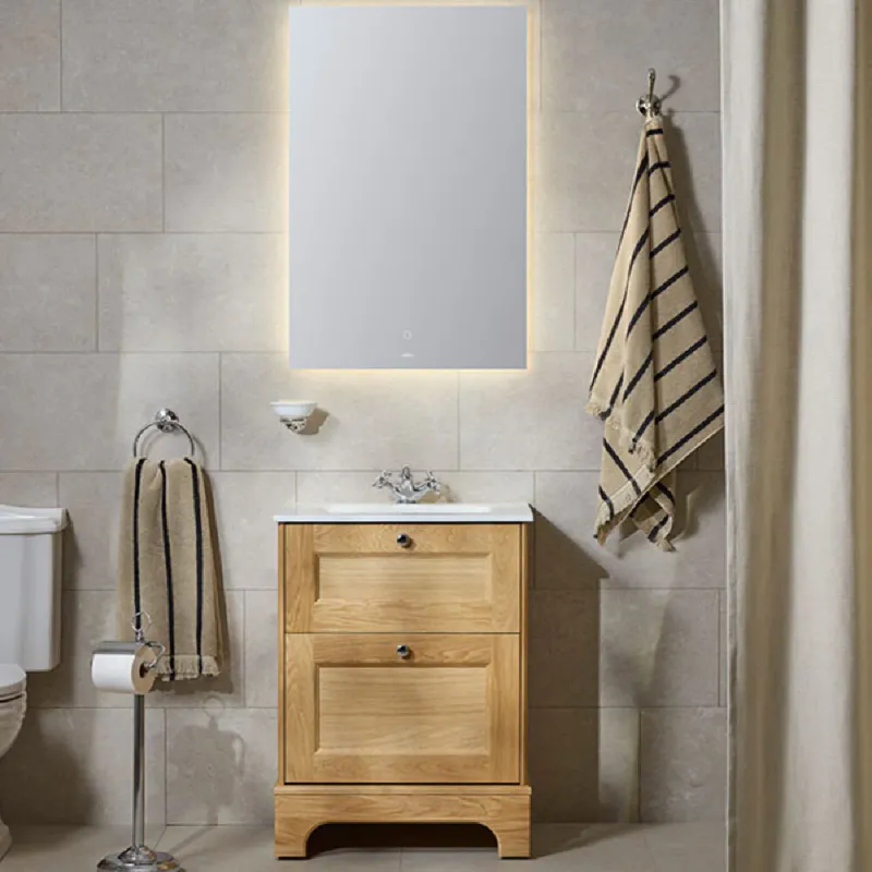 Miller Badrum Kensington Servantskap 60 cm uten servant