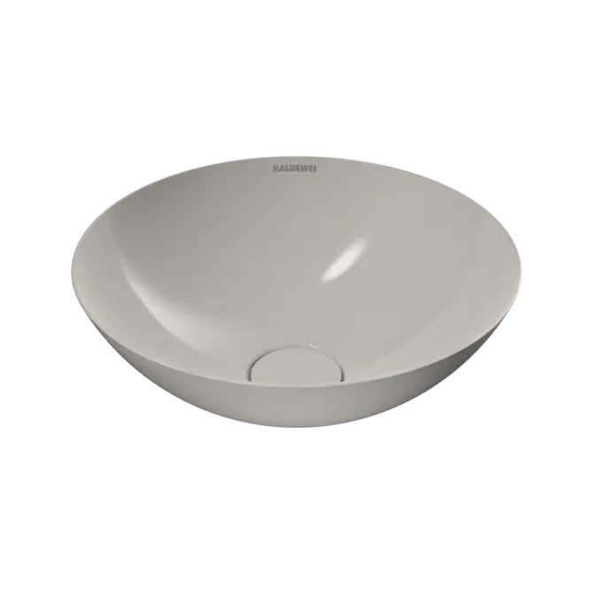 Hovedbilde Kaldewei AVELLINO Mod 3204 Toppmontert Servant, 36x36 cm, Pergamon, 0 ...