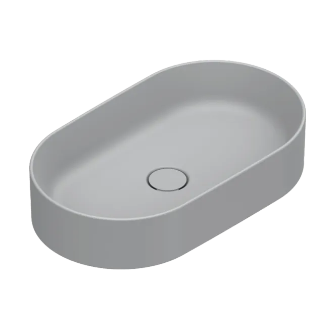 Hovedbilde Catalano Zero Toppmontert Servant 60x35 cm