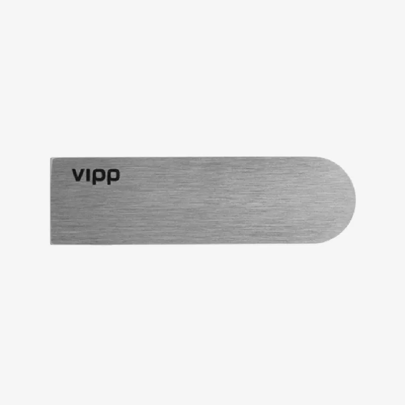 Vipp8 Håndklestang