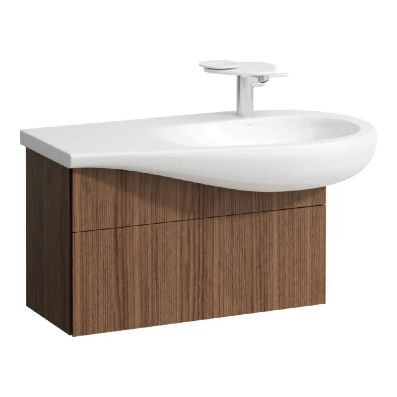 Laufen ILBAGNOALESSI 900 Servantskap 73x32 cm uten servant