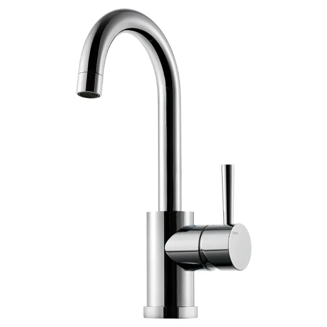 Hovedbilde Tapwell EVO078 servantbatteri