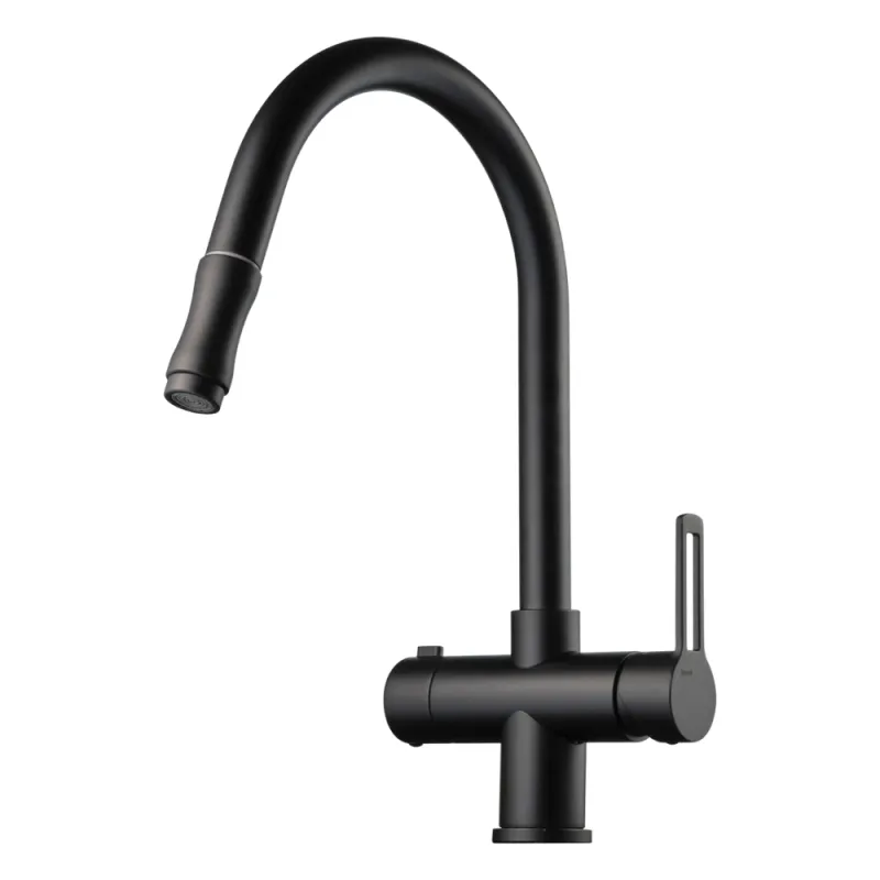 Tapwell RIN886 kjøkkenbatteri