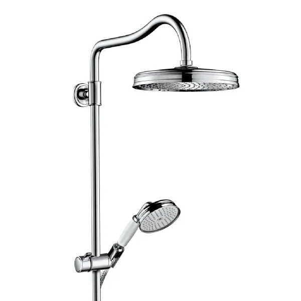 Hovedbilde Axor Montreux Showerpipe 240 1jet