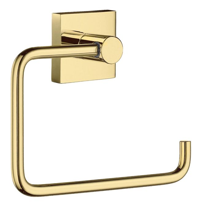 Hovedbilde Smedbo HOUSE Toalettpapirholder, Messing