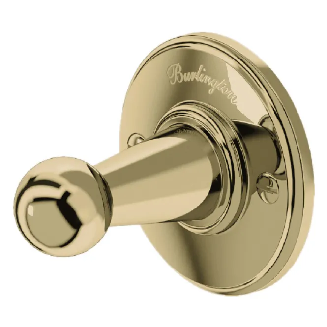 Hovedbilde Burlington enkel krok