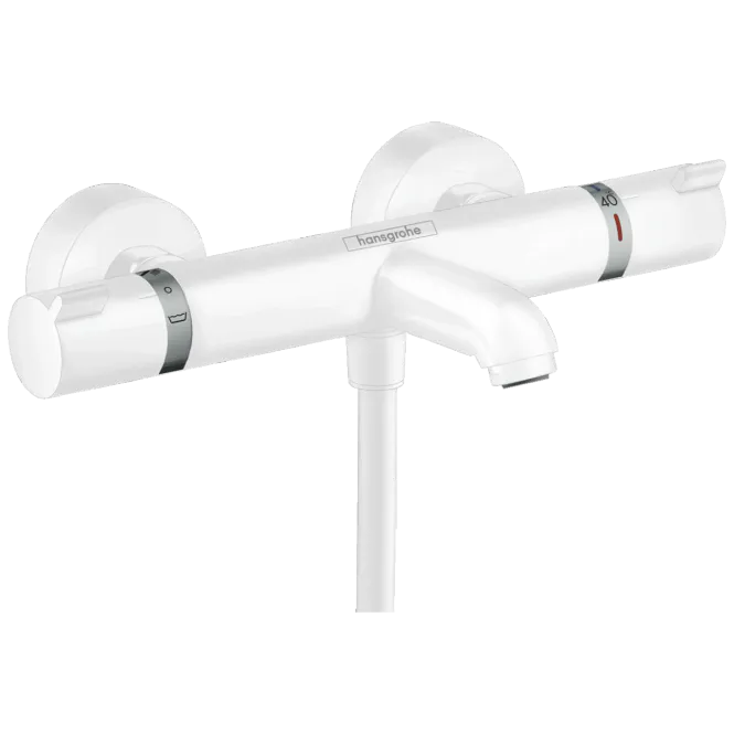 Hovedbilde Hansgrohe Ecostat Comfort kar/dusjbatteri