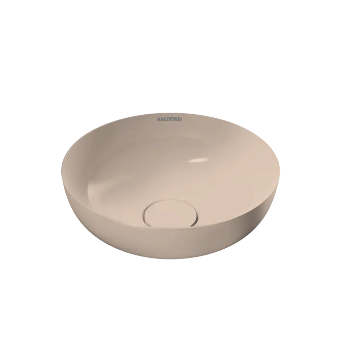 Hovedbilde Kaldewei MIENA Mod 3193 Toppmontert Servant, 31x31 cm, Bahama Beige, ...