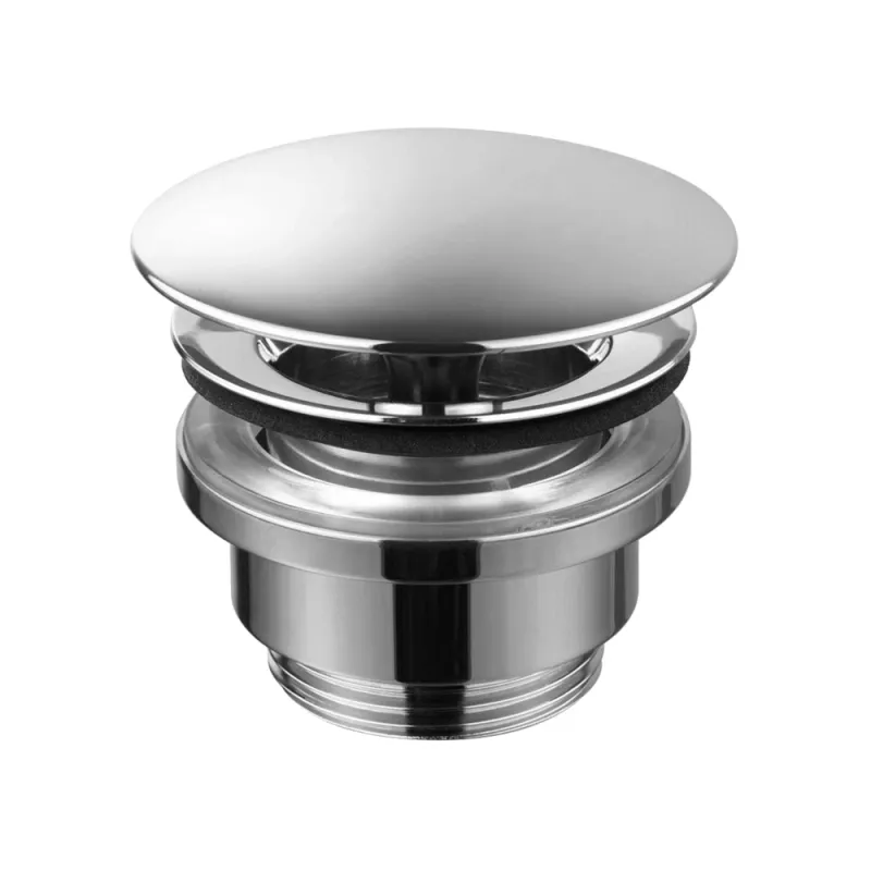 Tapwell 68400 bunnventil åpen