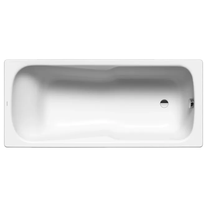 Hovedbilde Kaldewei DYNA SET Mod 624 Innebygd Dusjbadekar 150x75 cm