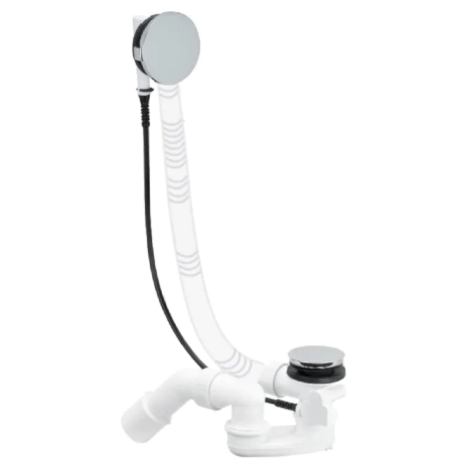 Hovedbilde Villeroy & Boch av- og overløpssett