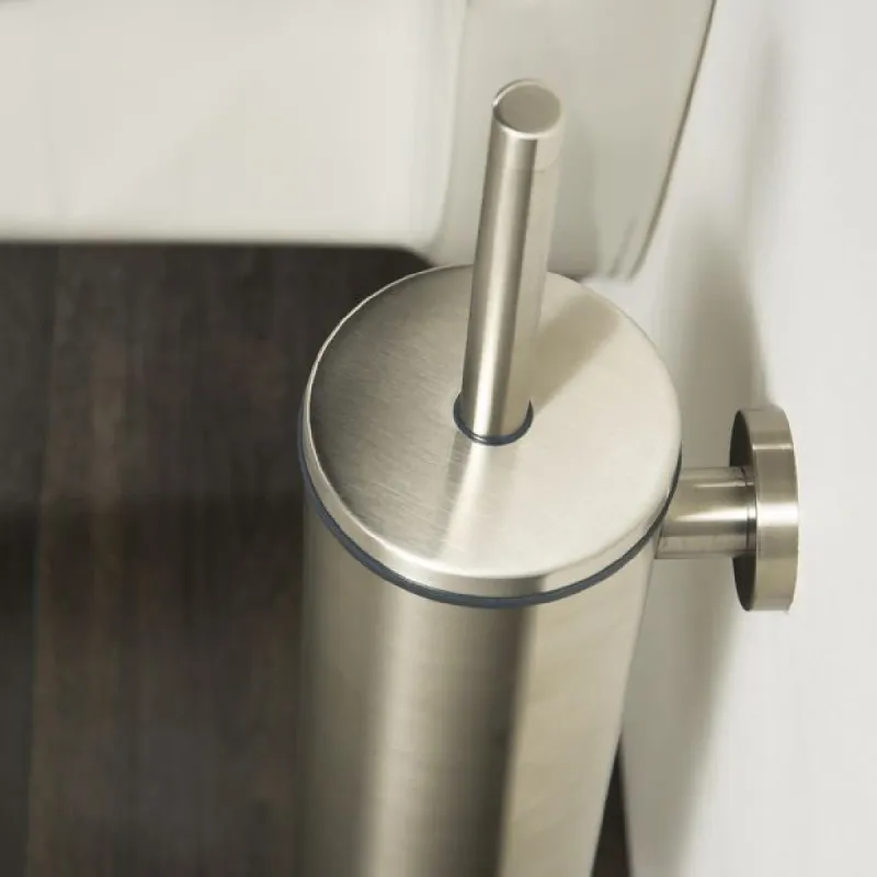 Tiger Boston toalettbørste for vegg