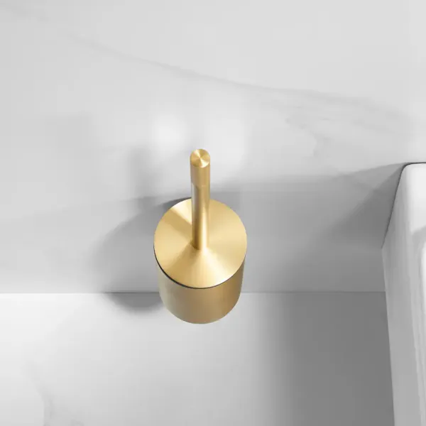 Hovedbilde Scala Bad Santino Toalettbørste