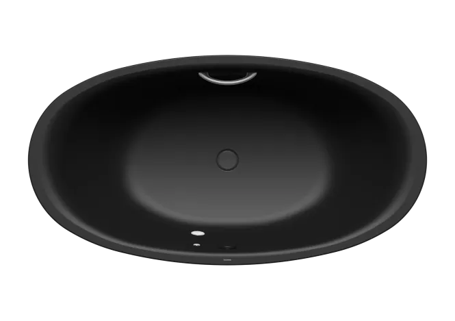 Hovedbilde Kaldewei ELLIPSO DUO OVAL Mod 232-7 Frittstående Badekar, 190x100 cm, ...