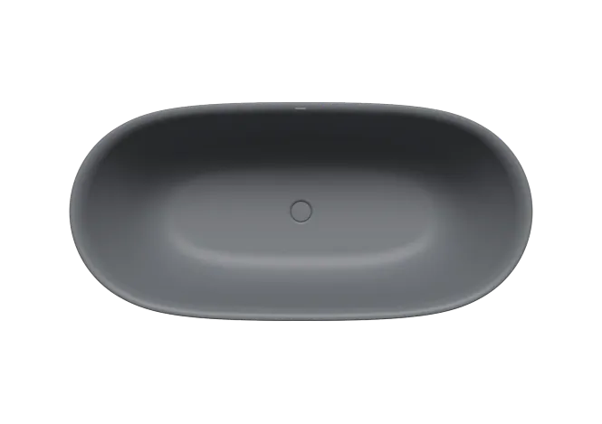Hovedbilde Kaldewei MEISTERSTÜCK OYO DUO Mod 1051 Frittstående Badekar, 173x82 ...