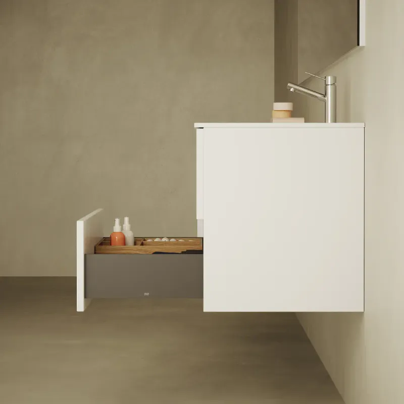 INR Core Solid Servantskap 70 cm uten servant