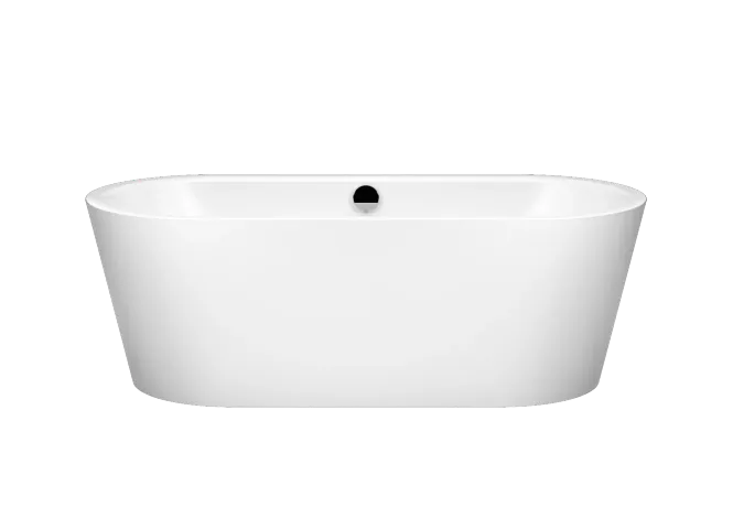 Hovedbilde Kaldewei CLASSIC DUO OVAL Mod 113-7 Frittstående Badekar, 170x75 cm, ...