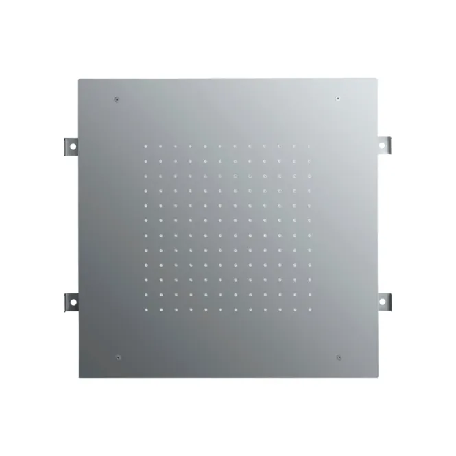 Hovedbilde Tapwell ZSOF095 taksil 50x50 cm